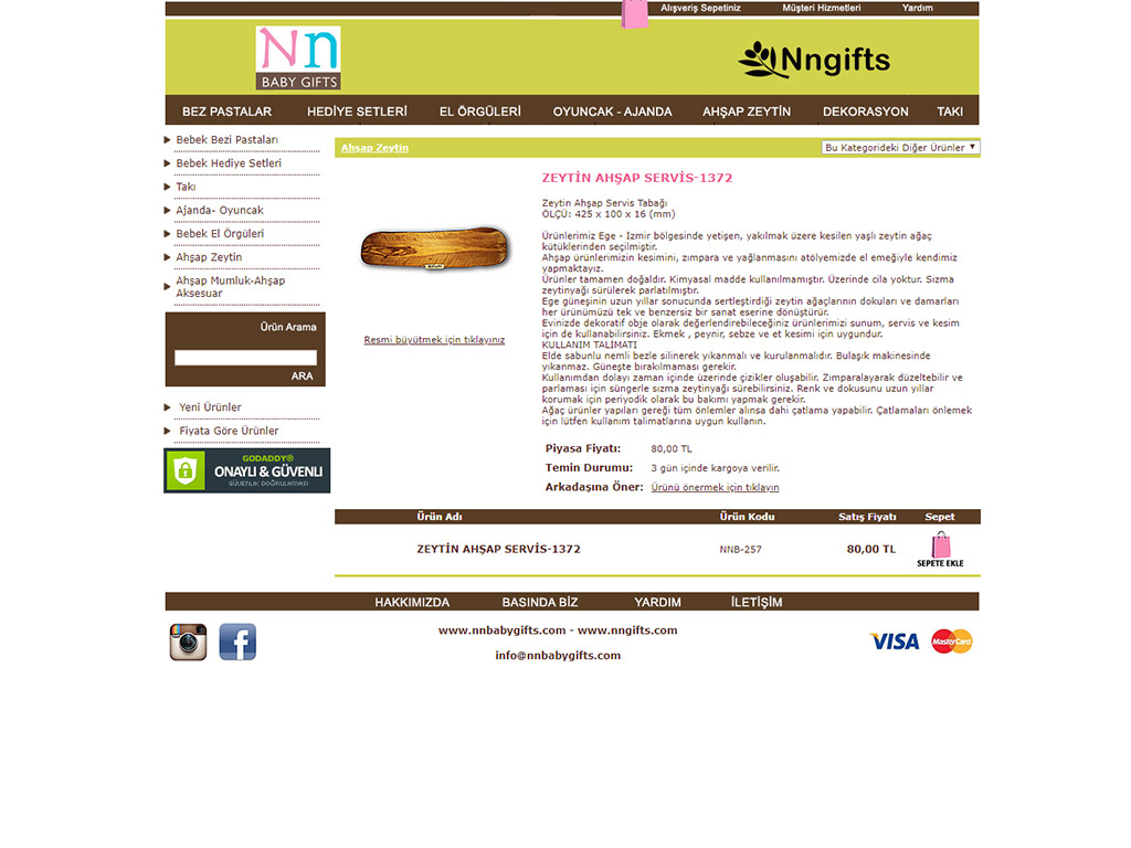 description