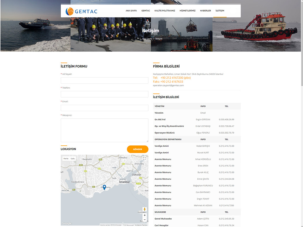 description